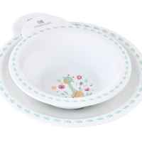 Сет купа с чиния Kikka Boo Music Fest-9OoGy.jpeg