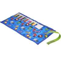 Сгъваем несесер с флумастери и аксесоари Cerda, Avengers-9PBUk.jpeg