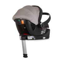 Комбинирана бебешка количка 4в1 Chipolino Престиж, Тирамису-9PTkU.jpeg