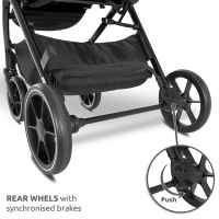 Комбинирана бебешка количка 3в1 Lorelli Venice, Black-9RR3P.jpeg