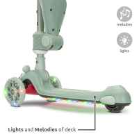 Сгъваема тротинетка Lorelli Swiftie, Beige-9RTz4.jpeg