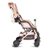 Бебешка количка Cangaroo Mini, сива-9RsgH.jpg