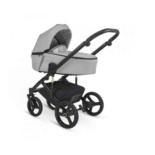 Бебешка комбинирана количка 3в1 Bexa Ultra, цвят: UT7-9Rtwg.jpeg