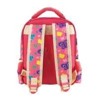 Детска раница с 2 ципа Must, Butterfly-9RyT4.jpeg