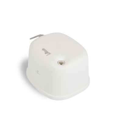 Стъпало за баня 3 в 1 Cangaroo Winnie, бял