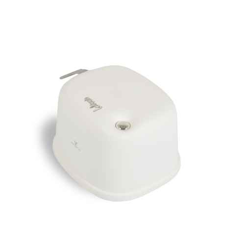 Стъпало за баня 3 в 1 Cangaroo Winnie, бял