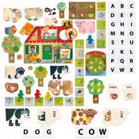 Образователна игра Headu, Ферма с дидактични игри-9UHQz.jpeg