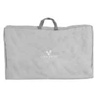 Преграда за легло Cangaroo Magic fold 150 см, розов-9Y31Y.jpeg