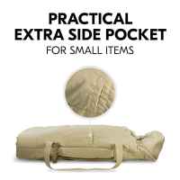 Порт бебе, чувалче за количка и одеяло 3 в 1 Hauck Carry N Play, Green-9Zin8.jpeg