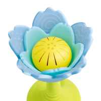 Дрънкалка и гризалка за зъби Hape, Синьо цвете-9ZoGj.jpeg