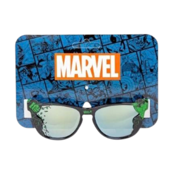 Детски слънчеви очила Sun city, Marvel-9a9Hz.png