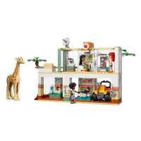 Конструктор LEGO Friends Лагерът за диви животни на Mia-9bSdT.jpg