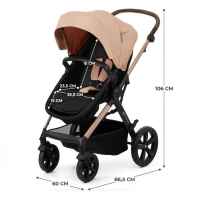 Комбинирана бебешка количка 3в1 Kinderkraft MOOV 2, Sand Beige-9baY4.jpeg