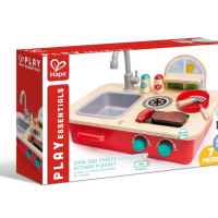 Дървен комплект за игра Hape, Кухненски плот, 7 части-9boMs.jpeg