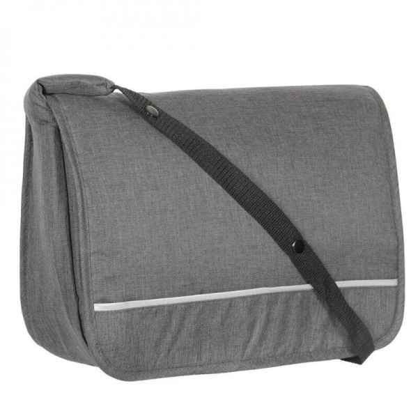 Чанта за количка за бебешки принадлежности ZIZITO, сива-9ejRT.jpg