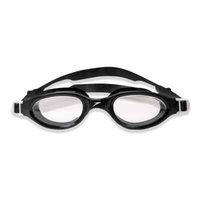 Плувни очила Speedo futura plus gog au, черни
