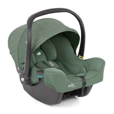 Столче за кола Joie i-Snug 2 i-Size, 40-75 см, Laurel