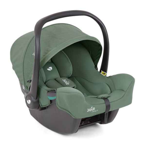 Столче за кола Joie i-Snug 2 i-Size, 40-75 см, Laurel-9h4ek.jpeg