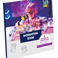 Образователен комплект Hape, LabBox, Изследване на вериги, 30 части-9hQbT.jpeg