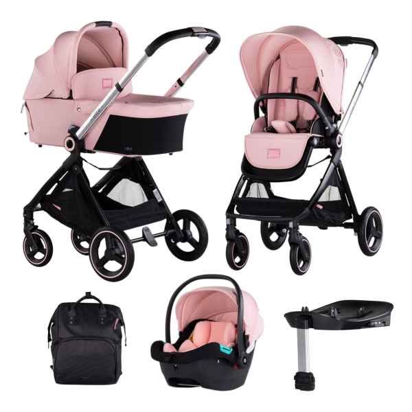 Комбинирана бебешка количка 4в1 Chipolino Елит, маршмелоу-9iqiF.jpeg