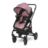 Комбинирана бебешка количка Lorelli Alba Premium, Pink + Адаптори-9kEvu.jpeg