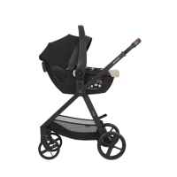 Комбинирана бебешка количка 4в1 Kikka Boo Mia, Beige-9kQw9.jpeg