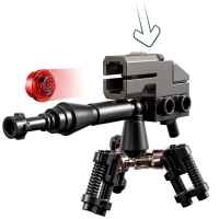Конструктор LEGO Star Wars Snowtrooper боен пакет-9kckY.jpg