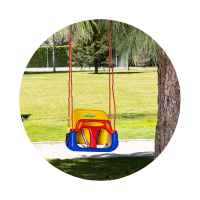 Голям батут Chipolino Playground 200 см, с пързалка зелен-9kuyK.jpeg