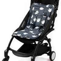 Подложка за количка Choopie City Liner, Polka dot-9lS5J.jpeg