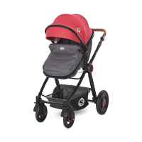 Комбинирана бебешка количка 3в1 Lorelli Alexa Set, Cherry red РАЗПРОДАЖБА-9nHoY.jpg