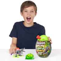Мини динозавърско яйце Smashers Dino Island Series 1, зелено-9nP9B.jpeg