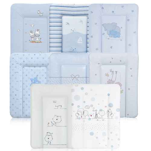 Мека подложка Lorelli 50х70 см, BLUE