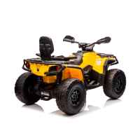 Акумулаторно бъги ATV Chipolino CAN AM OUTLANDER, жълто-9pyy9.jpeg