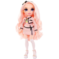 Кукла MGA Rainbow High - Core Doll & Jr. High Doll, Bella Parker, стил 2-9qcrl.png