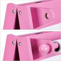 Детски дървен статив за рисуване 3в1 Ginger Home, Super girl-9rQTJ.jpeg