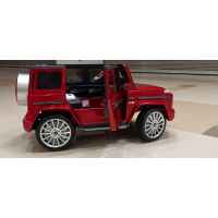 Акумулаторен джип JJ Mercedes G 500 AMG, червен металик-9srLN.jpeg