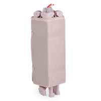 Бебешка кошара Moni Uno, розов-9tPuP.jpeg