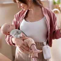 Единична електрическа помпа Philips Avent Hands-free SCF532/11-9voyL.jpeg