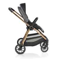 Комбинирана бебешка количка 3в1 Cangaroo Hydra, сива-9wiWI.jpeg