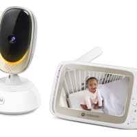 Видео бебефон Motorola VM85-9yc9M.jpeg