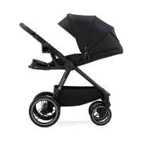 Комбинирана бебешка количка 2в1 Kinderkraft NEA, Midnight Black-A0Myj.jpeg