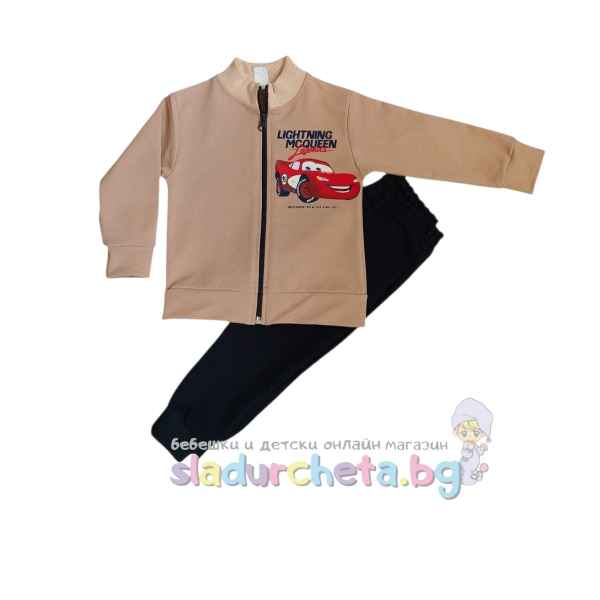 Комплект от 2 части Светли - суитшърт и долнище-A0fk3.jpeg