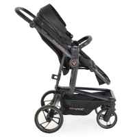 Комбинирана бебешка количка 2в1 Cangaroo Ellada, черен-A293m.jpeg