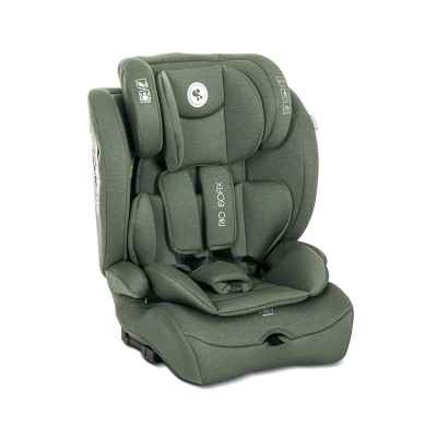 Столче за кола Lorelli Rio Isofix, Green