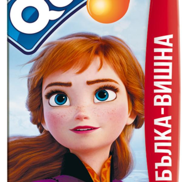 Нектар Queen's, Вишна 200 мл-A4aFx.png