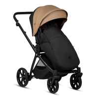 Комбинирана бебешка количка 2в1 Tutis MIO 3+, Beige-A4fnN.jpeg