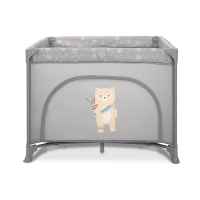 Бебешка кошара Lorelli Play n relax, Grey adventure-A5Ag6.jpeg