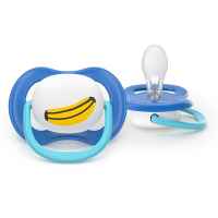 2 бр. залъгалки Philips Avent Ultra Air Happy 6-18м, сини с банан и маймунка-A6SCN.jpeg