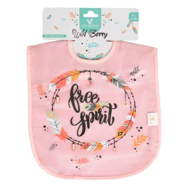 Лигавник Cangaroo Wild berry, розов-A6aah.jpeg