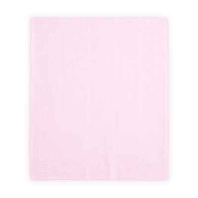 Памучно одеяло Lorelli 75/100 см, Розово